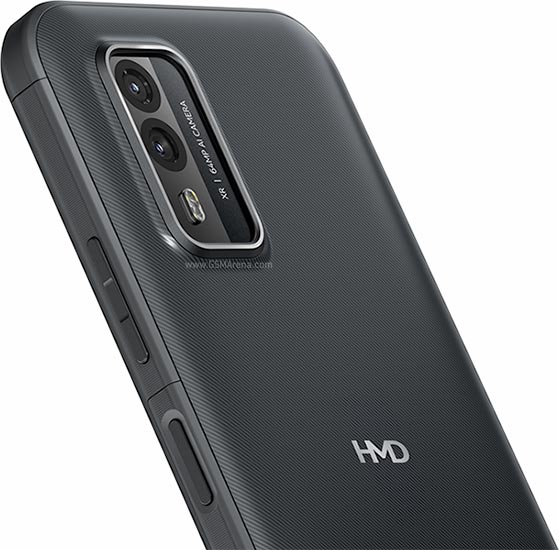 Spesifikasi Hp HMD XR21 Rebrand dari Hp Nokia XR21