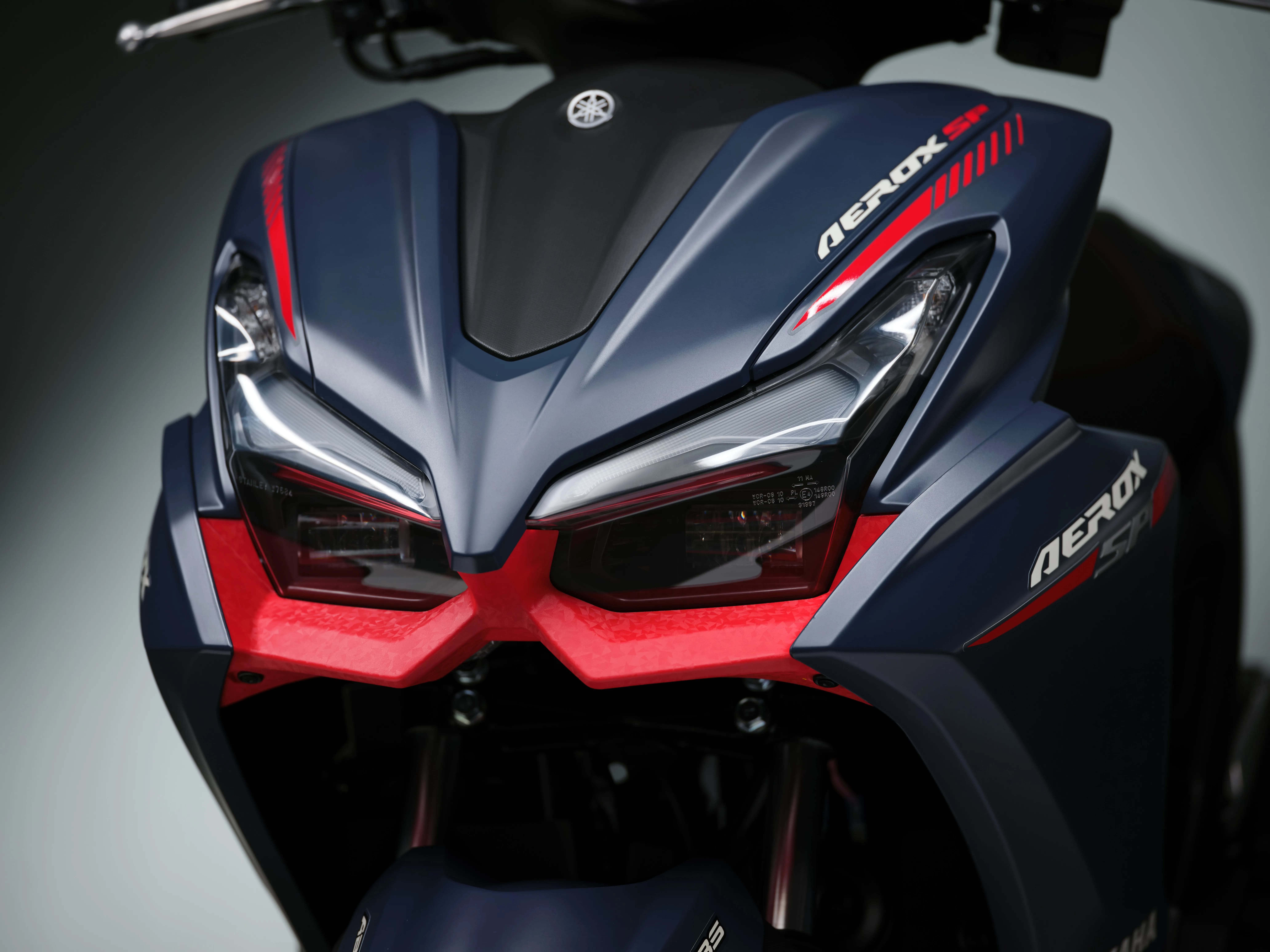 4 Varian Yamaha Aerox Terbaru Hadir Tahun 2026, Ada Versi Motor Listrik!