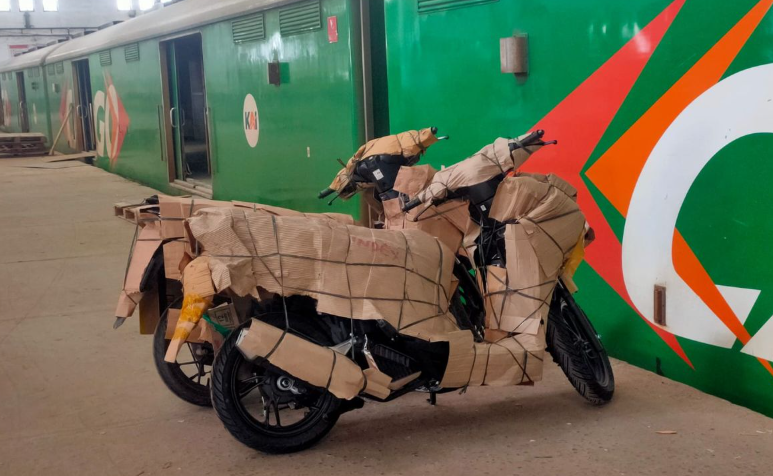 Pendaftaran Motis Lebaran 2026 Sudah Dibuka, Simak Cara Daftar dan Ketentuannya