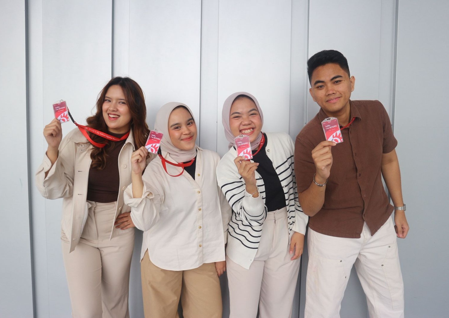 Telkom Buka Program Magang Khusus AI dan B2B Solutions untuk Mahasiswa