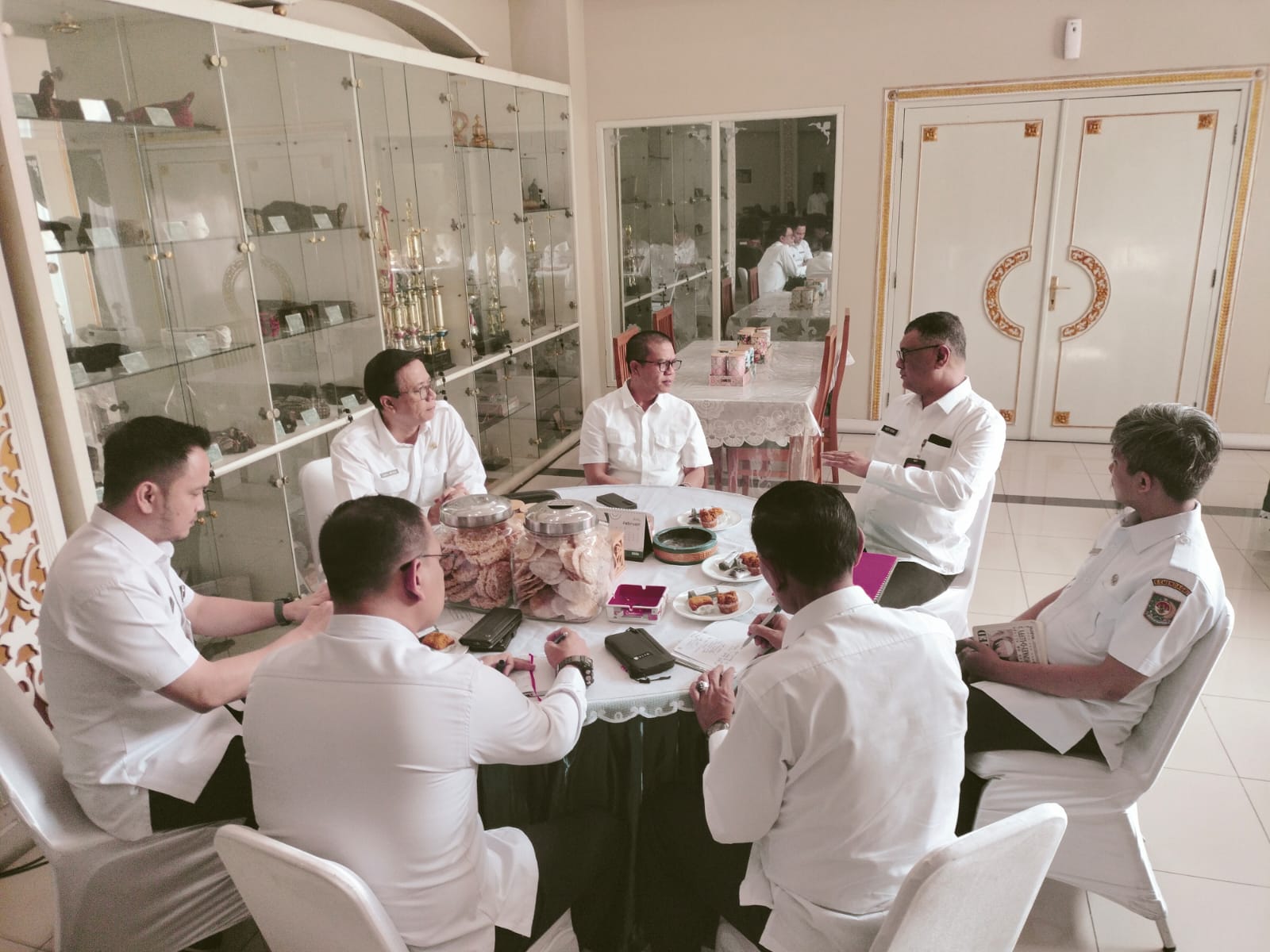 Kabupaten Bandung Siap Jadi Tuan Rumah Peringatan Hari OTDA Ke-30 Tahun 2026