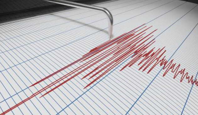 Akibat Gempa, 41 Rumah Rusak di Garut dan 4 Warga Terluka