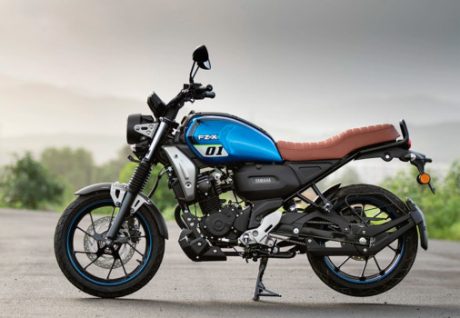 Harga Murah, Performa Berani: Apa Rahasianya di Balik Yamaha FZ-X 150 2023?