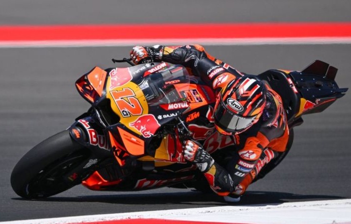 Tech3 Perpanjang Kerja Sama dengan KTM Sambut Regulasi Baru MotoGP 2027