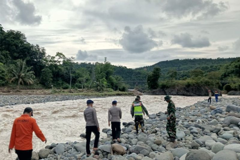 Pencarian Penggembala Kerbau yang Hilang Dihentikan Setelah 7 Hari Tanpa Hasil