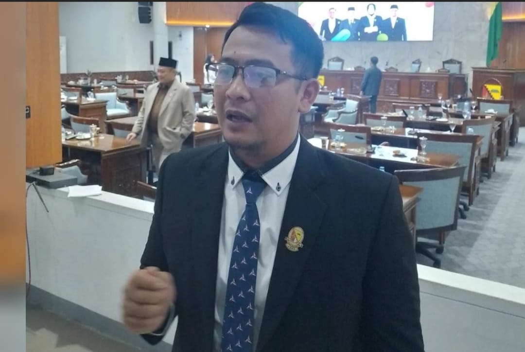 DPRD Kabupaten Bandung Respon Keluhan Warga Soal Proyek Pembangunan Pabrik di Rancaekek