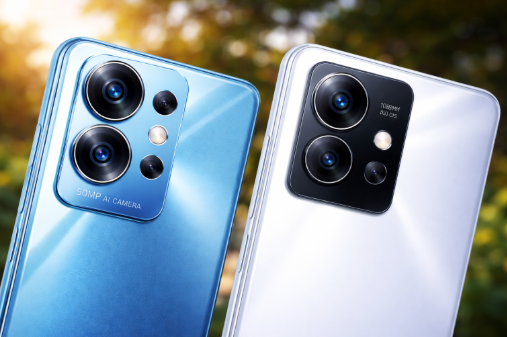 10 HP Kamera Jernih Terbaik Harga 2 Jutaan di 2026, Hasil Foto Tajam!