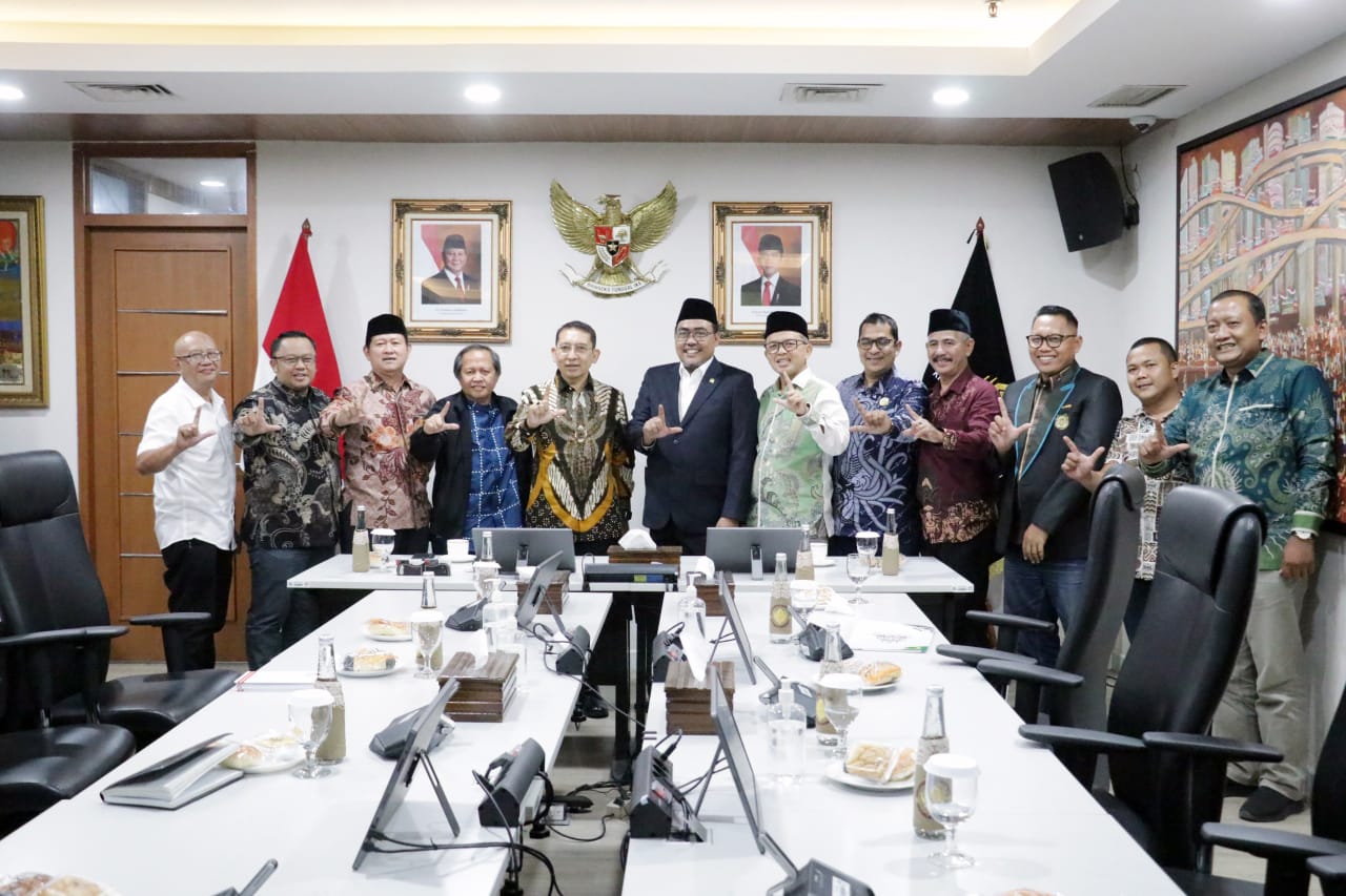Lasqi Nusantara Fest 2025 akan Digelar di Kabupaten Bogor