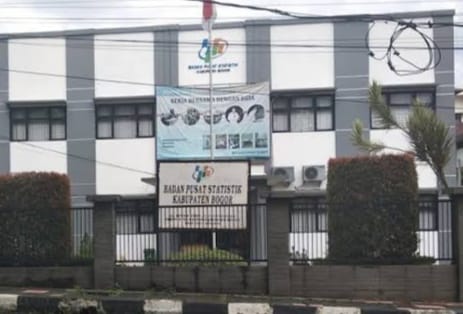 Kabupaten Bogor Jadi Wilayah Dengan Penduduk Terbanyak Se-Jawa Barat Berikut Jumlahnya! 