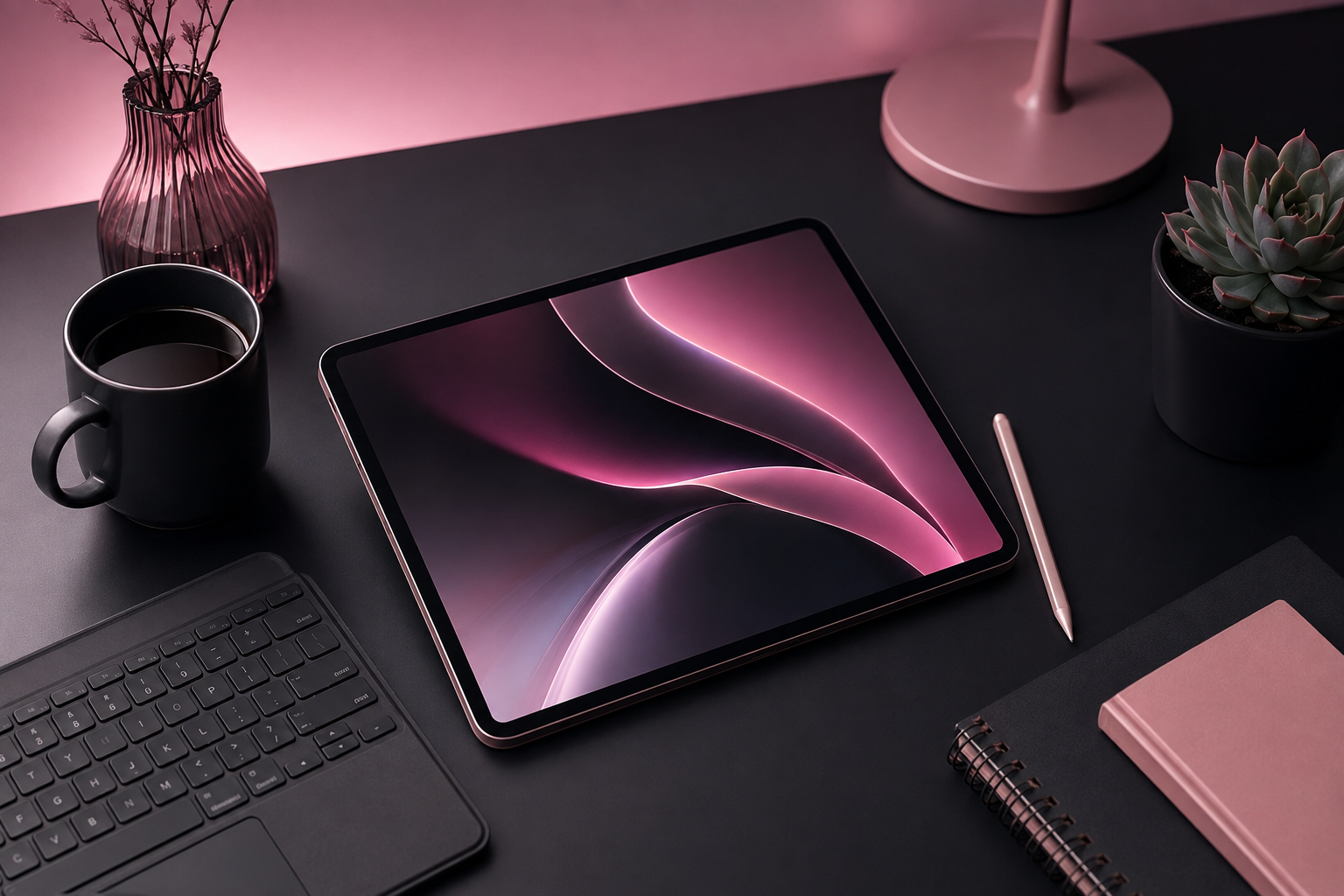 10 Tablet Terbaik untuk WFH dan Hybrid Working 2026