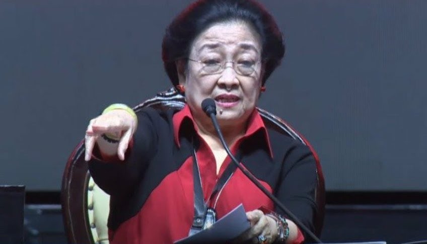 Megawati Kantongi 10 Nama untuk Berpasangan dengan Ganjar Pranowo. Berikut Kriterianya