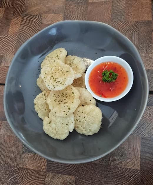 9 Rahasia Membuat Cireng yang Empuk dan Tidak Meletuk Saat Digoreng