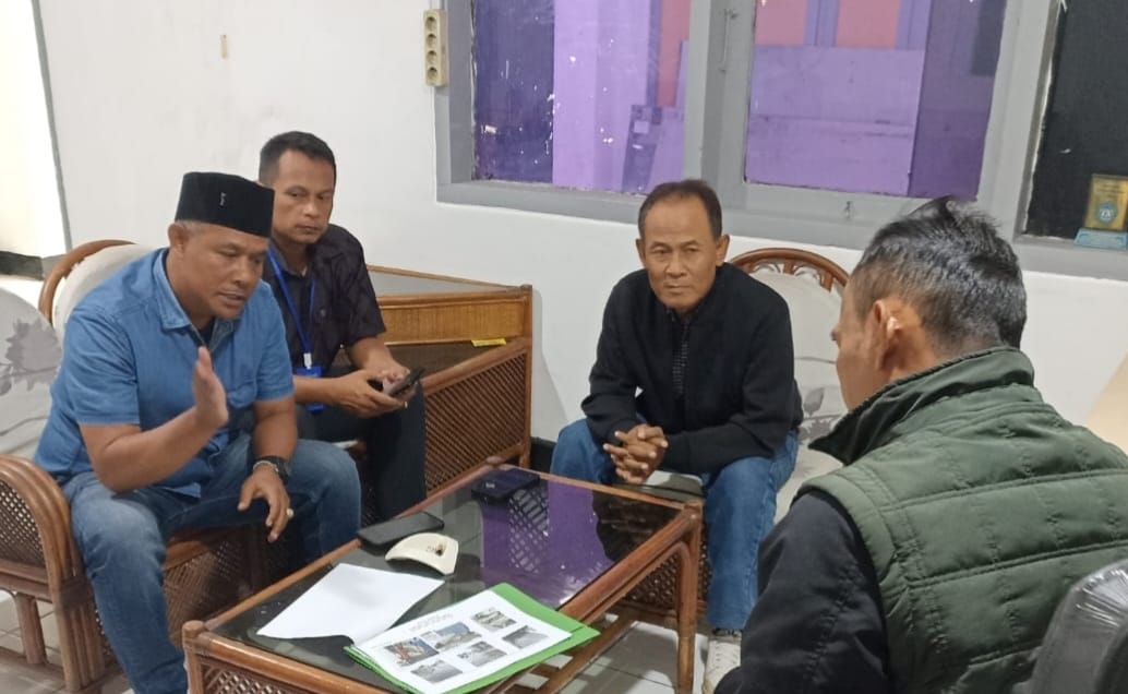  Banjir di Jalan Moh Toha-Dayeuhkolot Segera Berakhir, Bina Marga Jabar Realisasikan Program Pentahelix