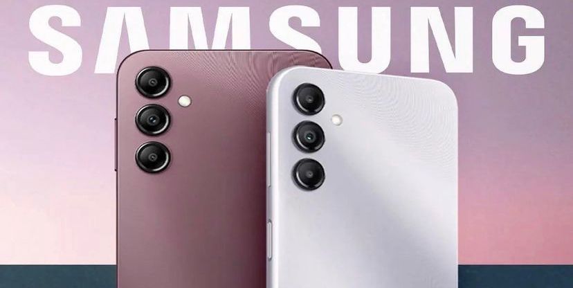 Samsung Galaxy A24 Harganya Turun Drastis di Bulan Juli Sekarang! Hanya 2 Jutaan Saja, Buruan Beli!