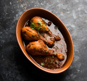 Resep Ayam Rendang Padang, Kelezatan Autentik dan Gampang Dibuat di Rumah