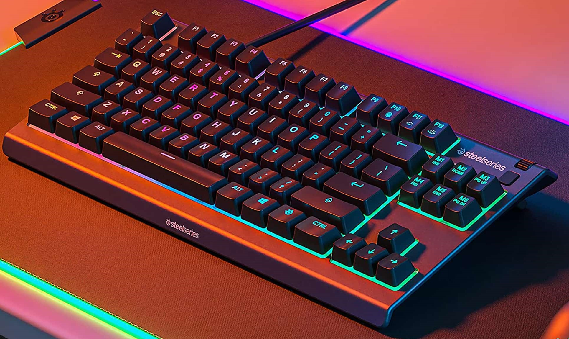 5 Keyboard Gaming Terbaik dan Termurah 2023 