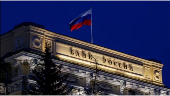 Rusia Diklaim Gagal Bayar Utang Luar Negeri, Pertama Kali Sejak 1998