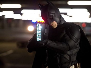 Sinopsis The Dark Knight Rises, Film Bioskop Trans TV Hari Ini Senin 16 Desember 2024