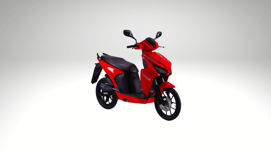 Ini Dia Top 5 Motor Listrik Lokal Terlaris di Tahun 2026