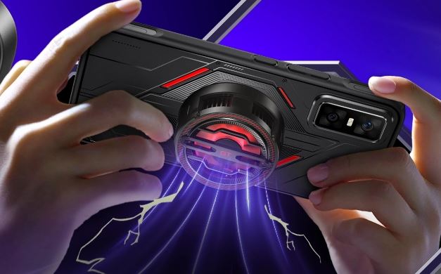 5 HP Android 3 Jutaan Terbaik 2026 untuk Main MLBB dan Free Fire Anti Lag