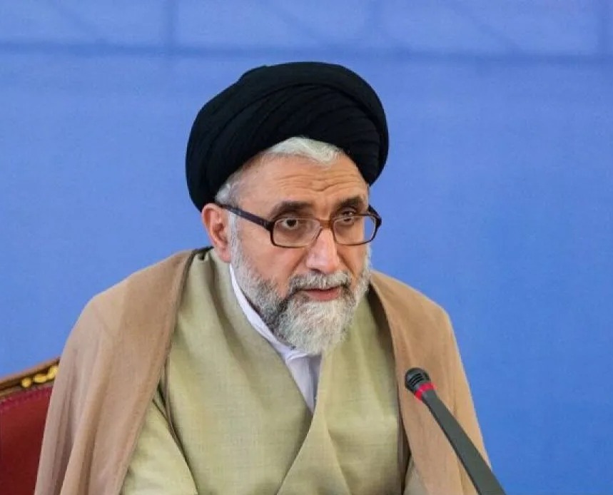 Iran Berduka, Presiden Tegaskan Akan Balas Kematian Pejabat Tinggi