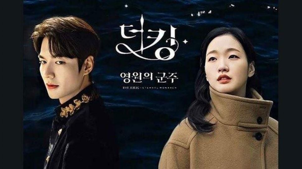 5 Rekomendasi Drama Korea Seru dengan Konsep 