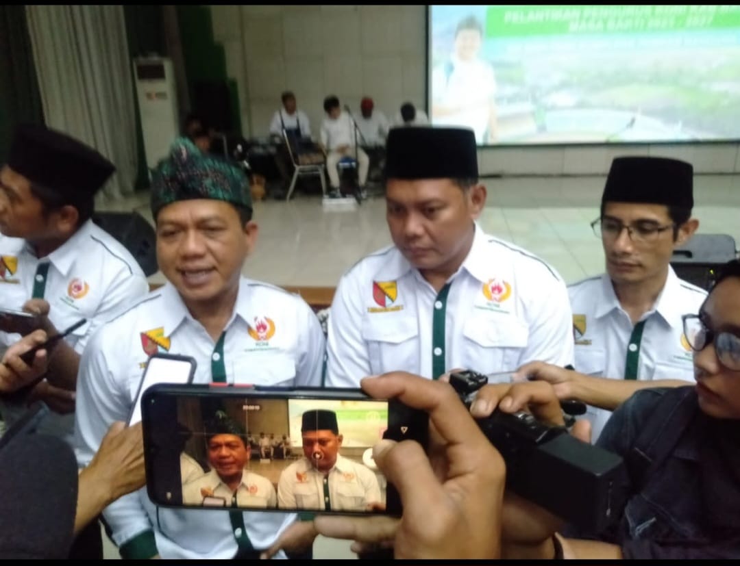 Bupati Kang DS Siapkan Bonus Bagi Atlet Peraih Medali Emas di PON XXI Aceh Sumut 2024