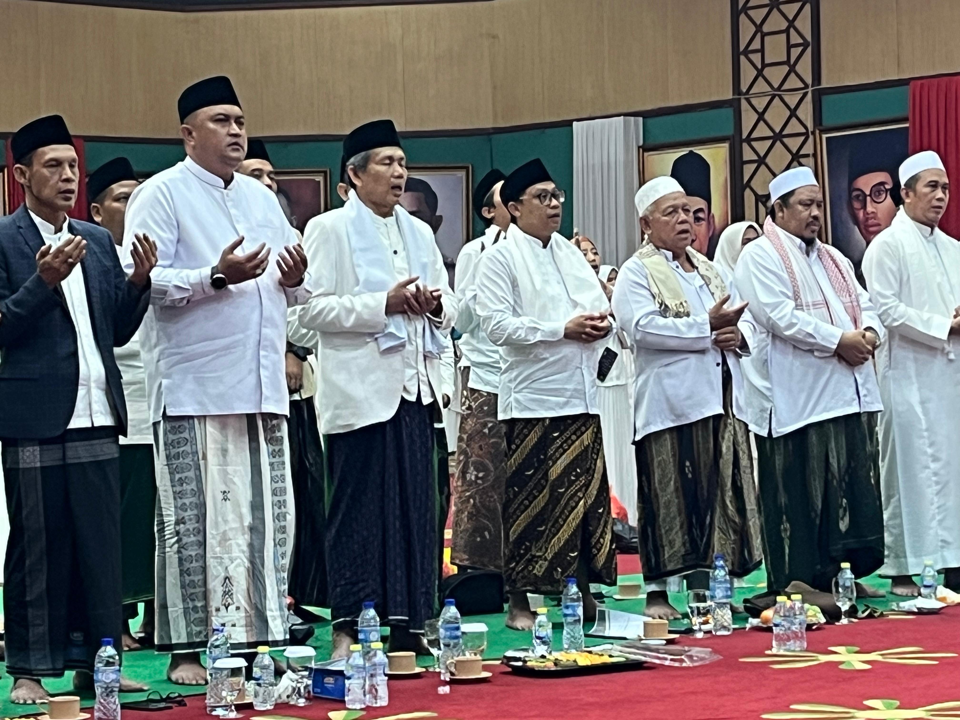 Soal Ditjen Pesantren, Ketua PCNU Bogor: Hadiah Terbaik Bagi Kaum Santri