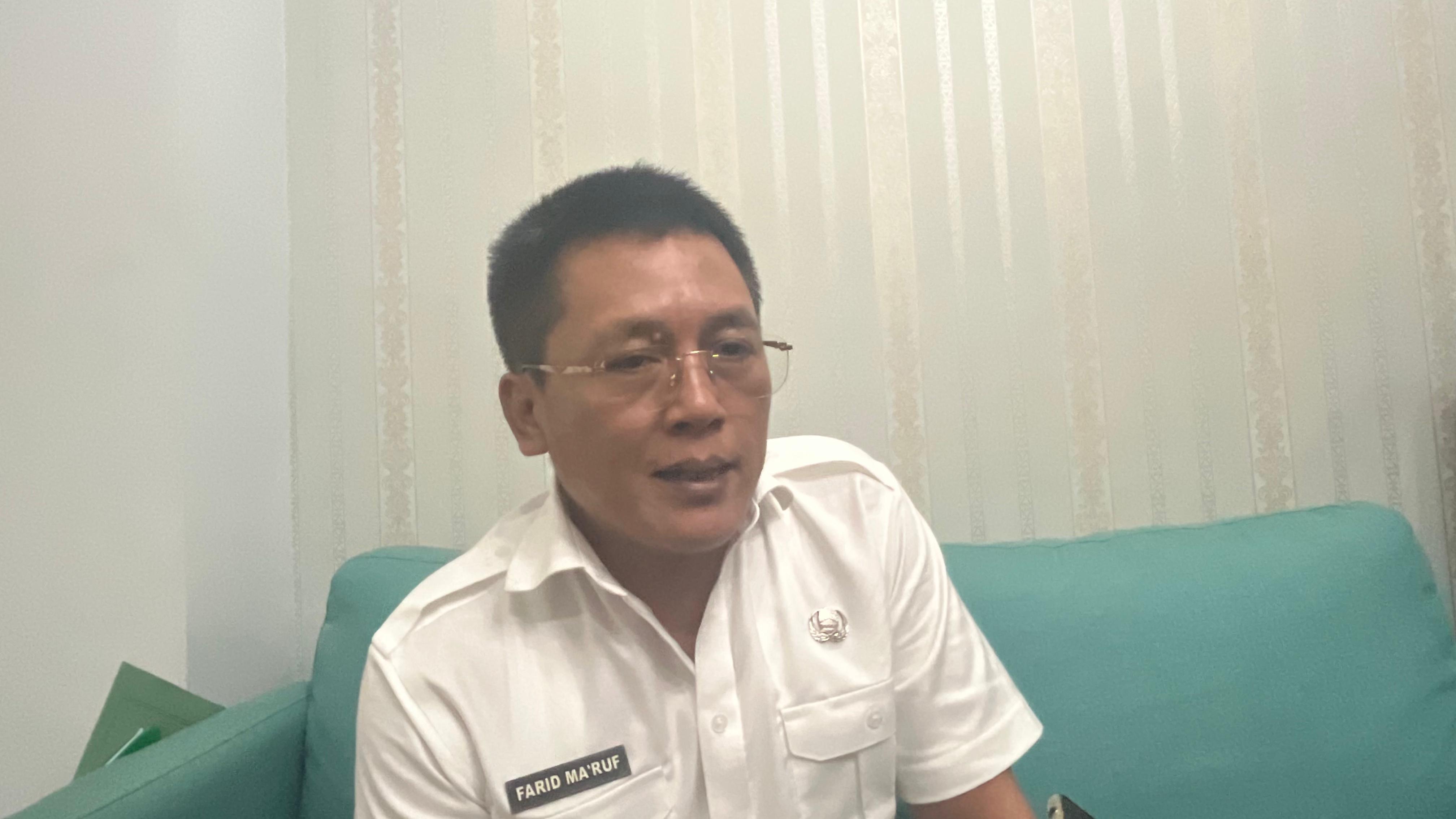 Berkaca dari Kasus Raya di Sukabumi, Dinsos Bogor Punya Agenda Kolaborasi Bersama Pemerintah Pusat