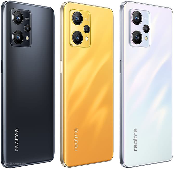 Tampilan Mewah Harga Ekonomis, Ini 5 Hp Oppo dan Realme dengan Sensor Fingerprint di Bawah Layar Rp2 Jutaan