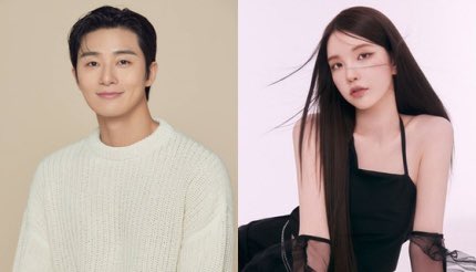 Park Seo Joon dan Xoos Dikabarkan Kencan, Agensi Buka Konfirmasi