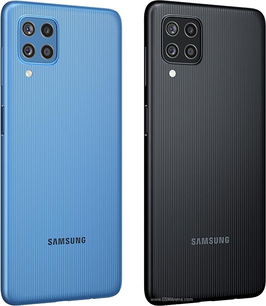 5 Hp Samsung Murah Tahun 2024