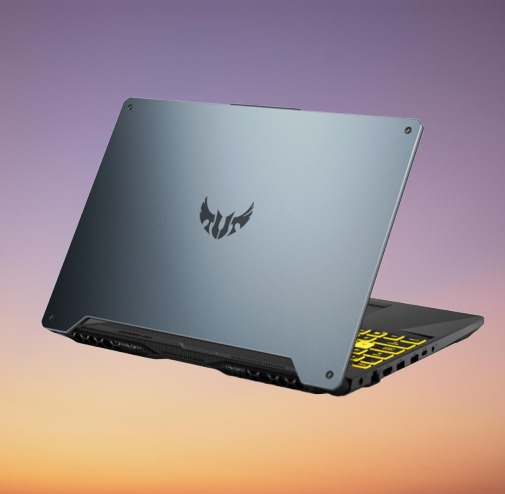 5 Laptop Gaming Terbaik Harga Terjangkau yang Worth It di 2026