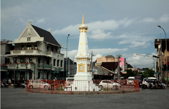 5 Rekomendasi Tempat Wisata Terbaru di Yogyakarta, Hits No 3 Rekomen Banget!!
