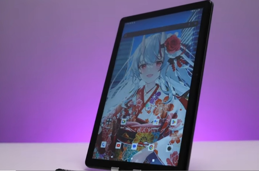 Spesifikasi Advan Sketsa 3 Tablet 10 Inch dengan Baterai Awet, Punya Desain Mewah Ala iPad Tapi Rp2 Jutaan Aja