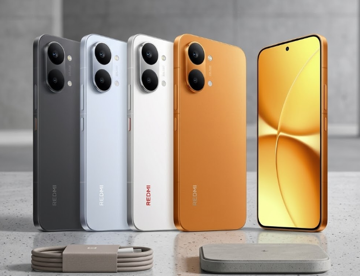 POCO X8 Pro & POCO X8 Pro Max: Spesifikasi Canggih, Siap Hajar HP Flagship