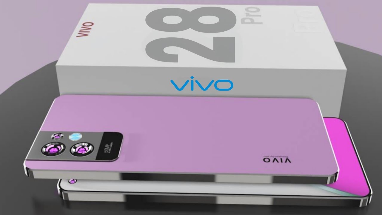 Vivo V28 Pro:  Ponsel Canggih dengan Spek Gahar dan Harga Murah yang Layak Dibeli? Cek 5 Alasannya Disini!