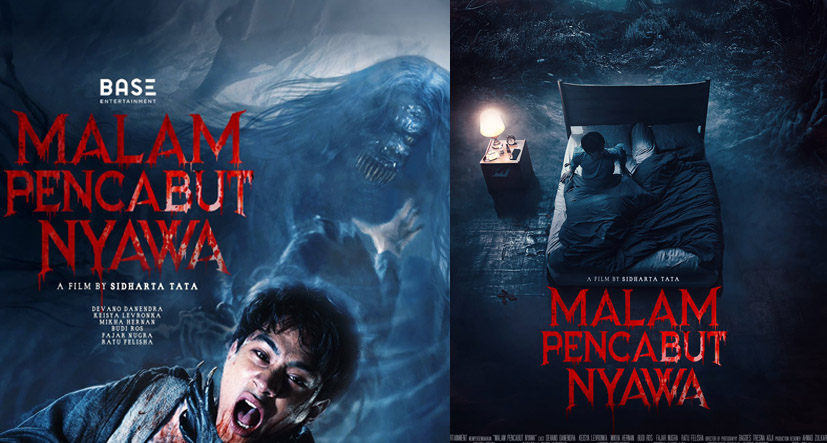 Film Malam Pencabut Nyawa Hadirkan Konsep Fantasi Misteri yang Menarik, Simak Sinopsis Lengkapnya