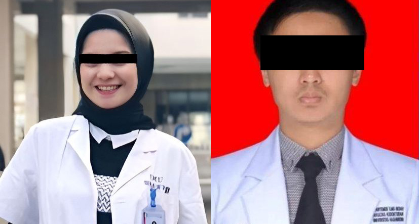 Perselingkuhan Dokter KDL Berawal dari Sering Dijemput Mahasiswa Malam-Malam