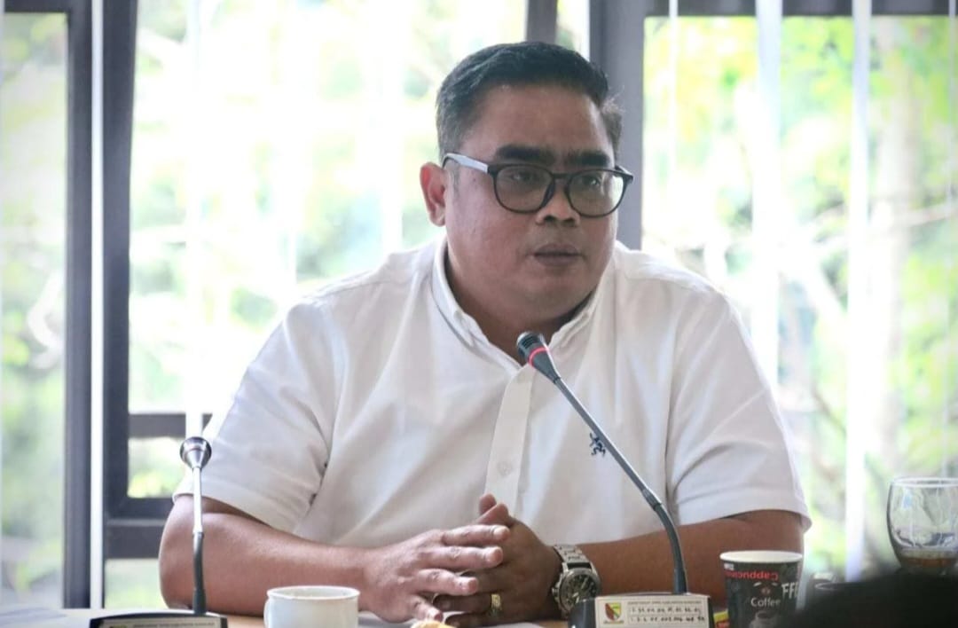 Anggota DPRD Kabupaten Bandung Hadiat: Hardiknas Momentum Tingkatkan Kualitas Pendidikan