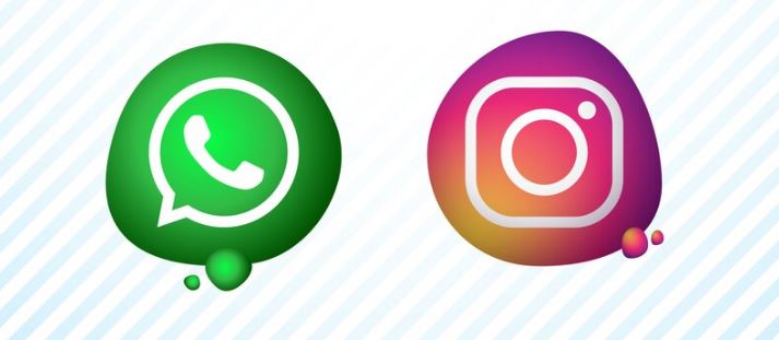 Integrasi Baru! Cara Mengirim Status WhatsApp Langsung ke Instagram Story