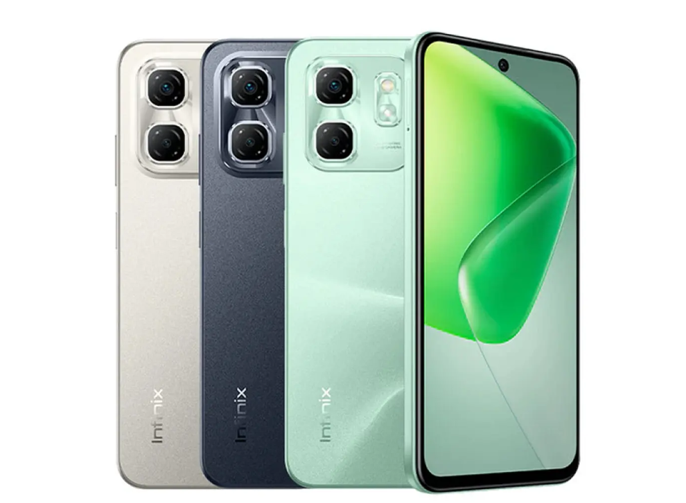 Infinix SMART 9 dan HOT 50i Segera Meluncur Bawa Spesifikasi Gahar untuk Segmen Entry-Level