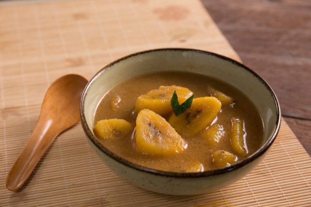 Resep Kolak Pisang untuk Berbuka Puasa yang Lezat dan Mudah