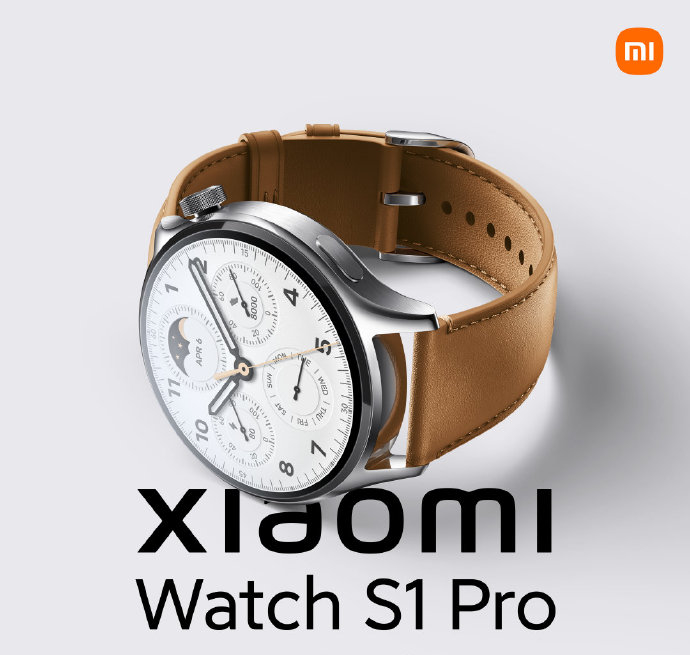Xiaomi Watch S1 Pro: Smartwatch yang Sulit Dibandingkan dengan Kompetitor