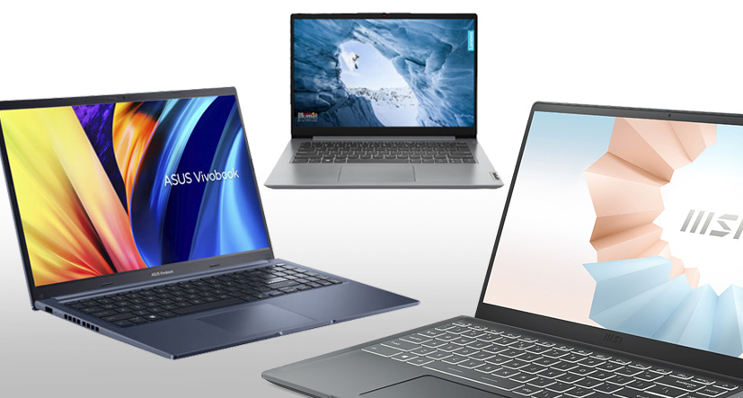 8 Laptop Prosesor Intel Core Gen 12 Terbaik 2023, Performa Handal Tampilan Jernih!