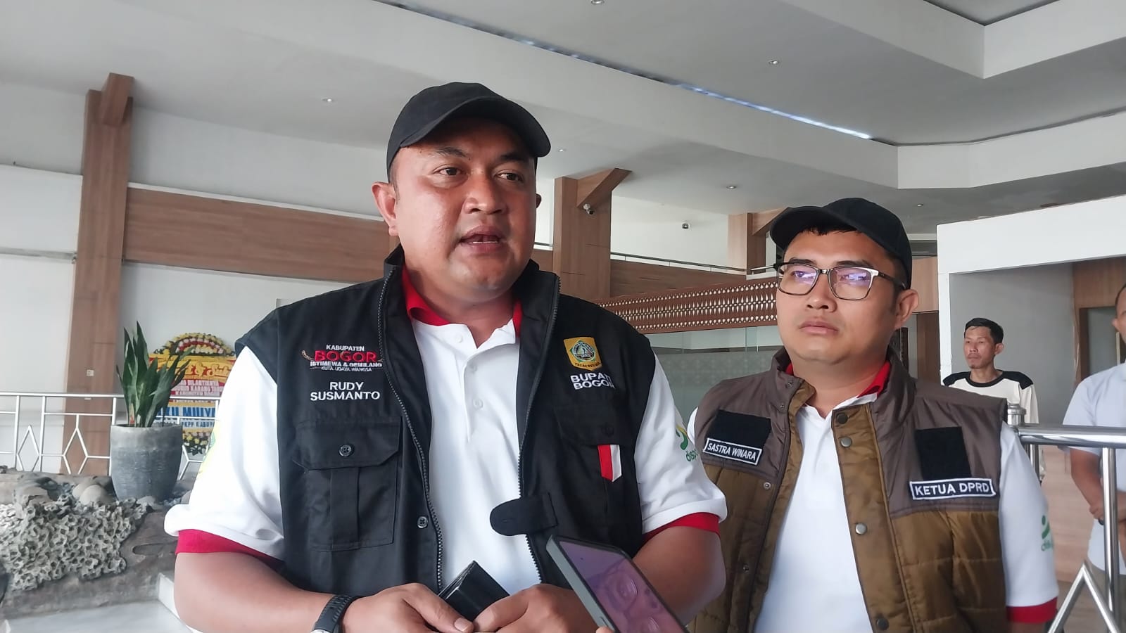 Temuan BPK Turun Drastis di Kabupaten Bogor dari 129 Jadi 16 Sekolah, Bupati Bogor Target Nol Temuan