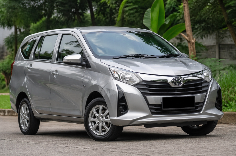5 Mobil Keluarga Harga Ramah Kantong, Cocok untuk Pekerja UMR