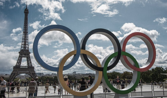 Delegasi Palestina Minta Rombongan Atlet Israel Tidak Berpartisipasi di Olimpiade Paris
