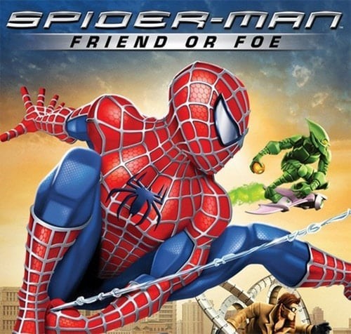 Rekomendasi 7 Game Spider-Man Terbaik Sepanjang Masa untuk Dimainkan