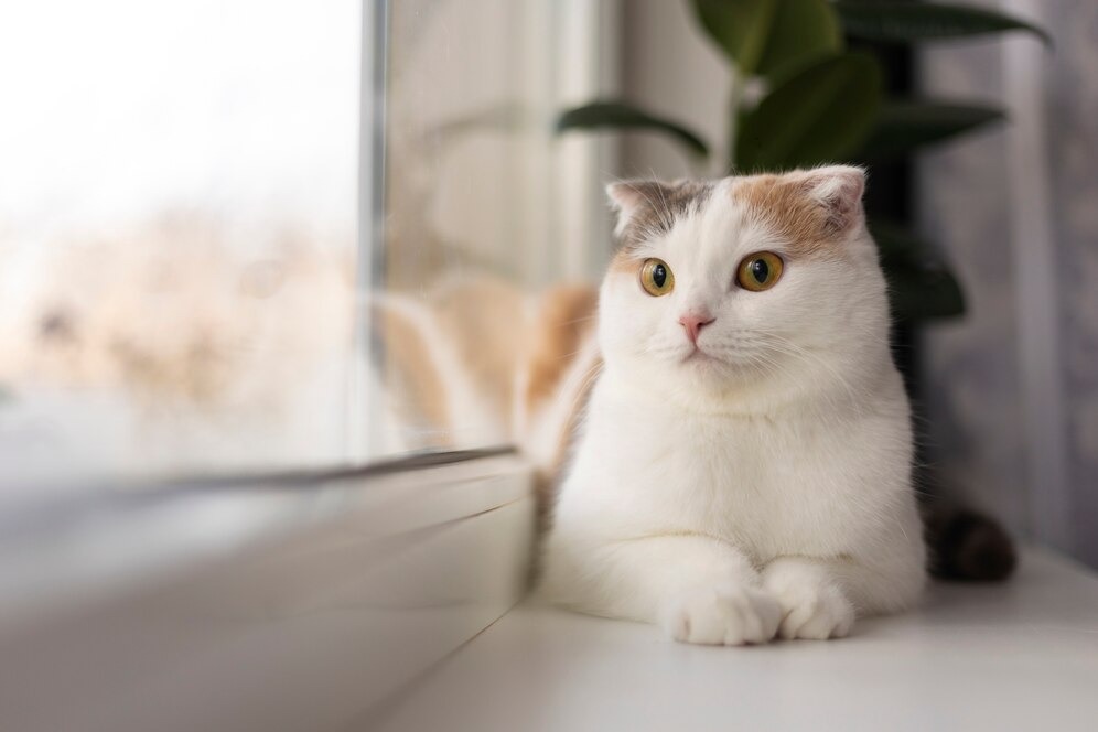 Kamu Harus Tau, Ini 4 Bahaya Bulu Kucing Bagi Kesehatan